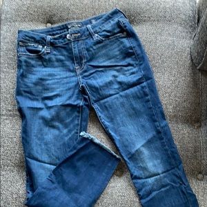 Lucky brand jeans